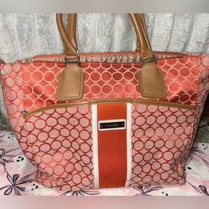 Nine West Diaper Bag